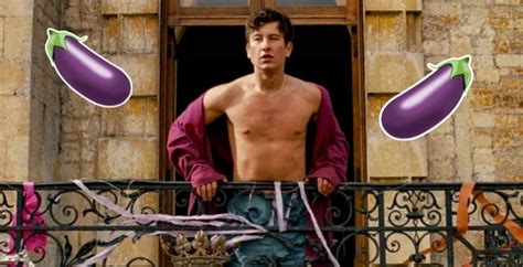 Barry Keoghan didnt use prosthetic penis in naked Saltburn